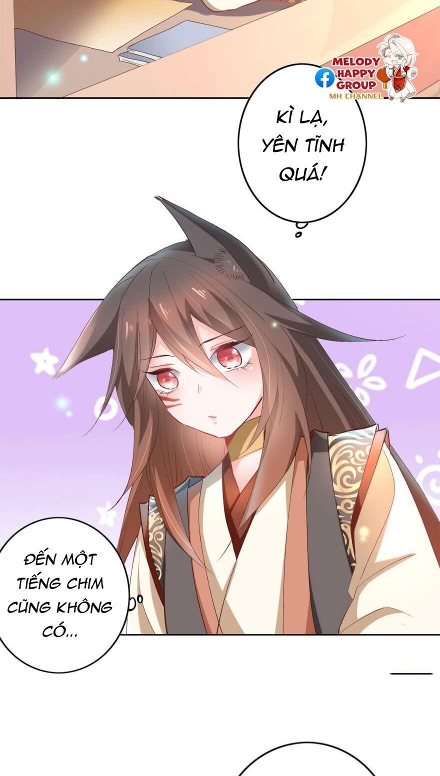 Nghịch Lai Thuận Thú - Chapter 28