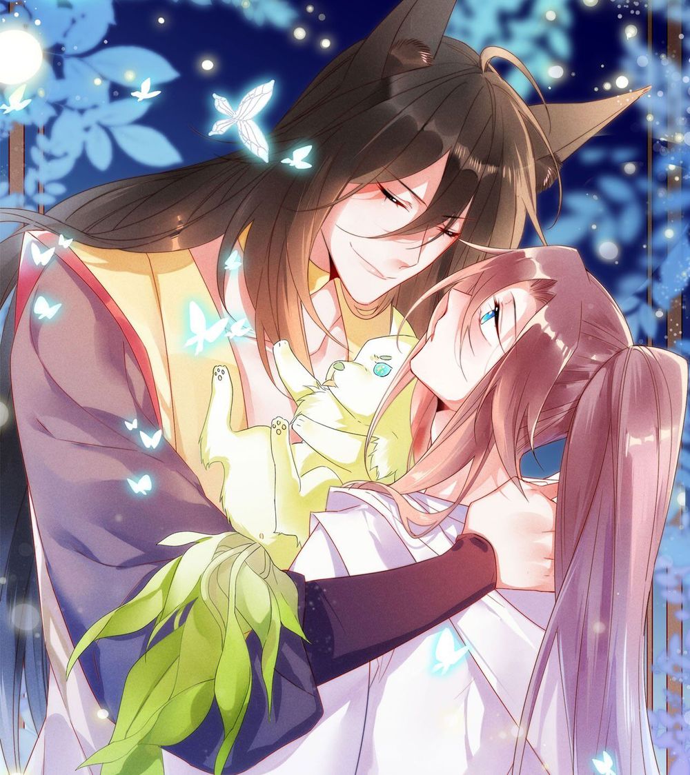 Nghịch Lai Thuận Thú - Chapter 29