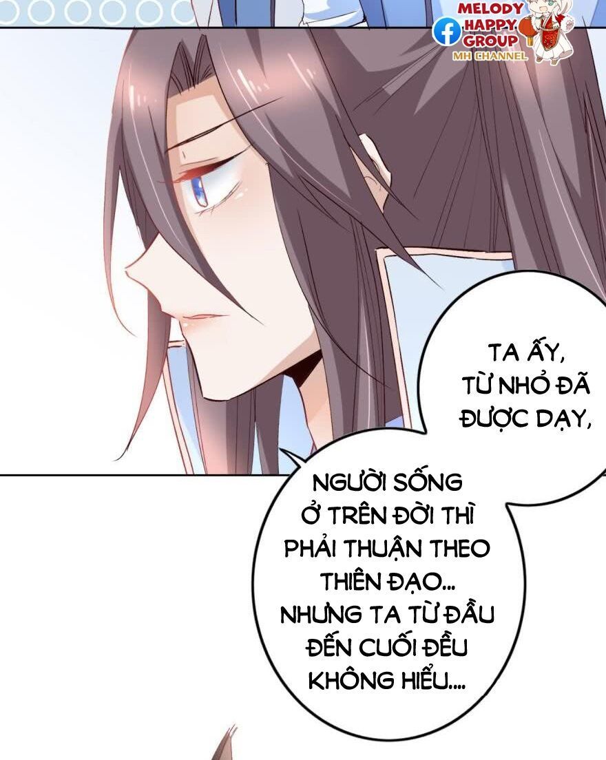 Nghịch Lai Thuận Thú - Chapter 29