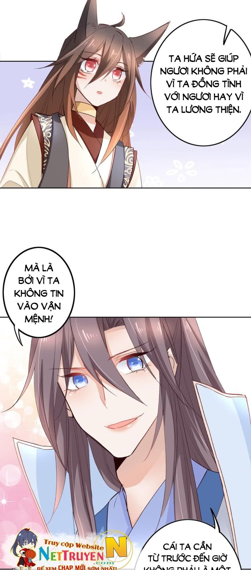 Nghịch Lai Thuận Thú - Chapter 29