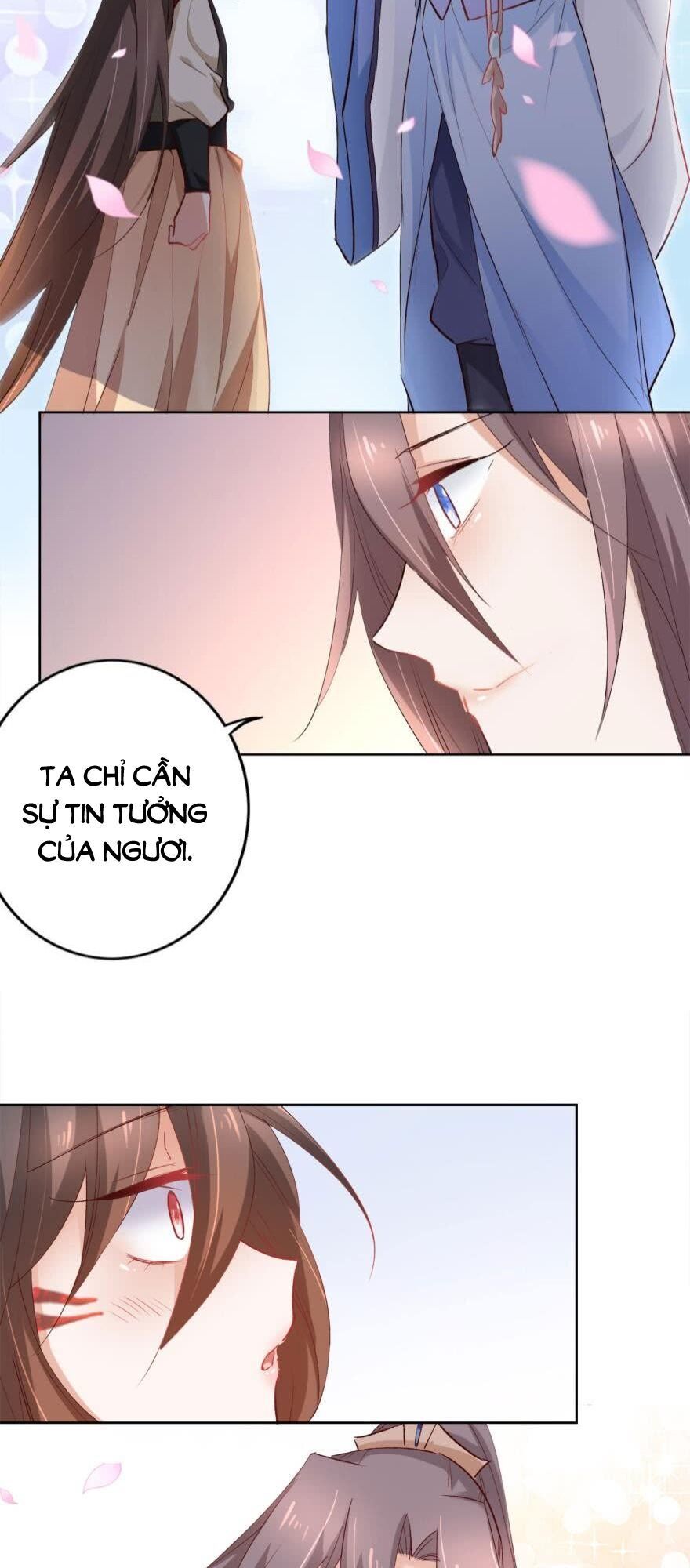 Nghịch Lai Thuận Thú - Chapter 29