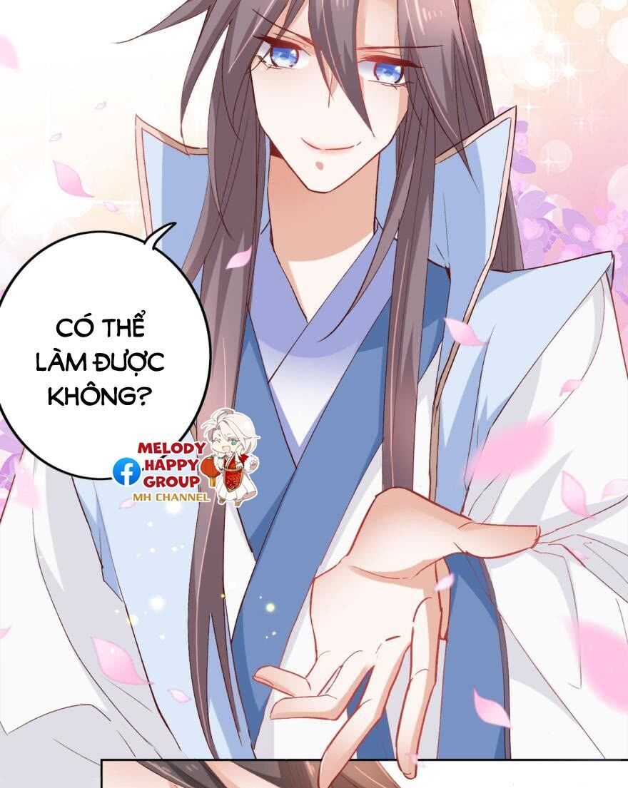 Nghịch Lai Thuận Thú - Chapter 29