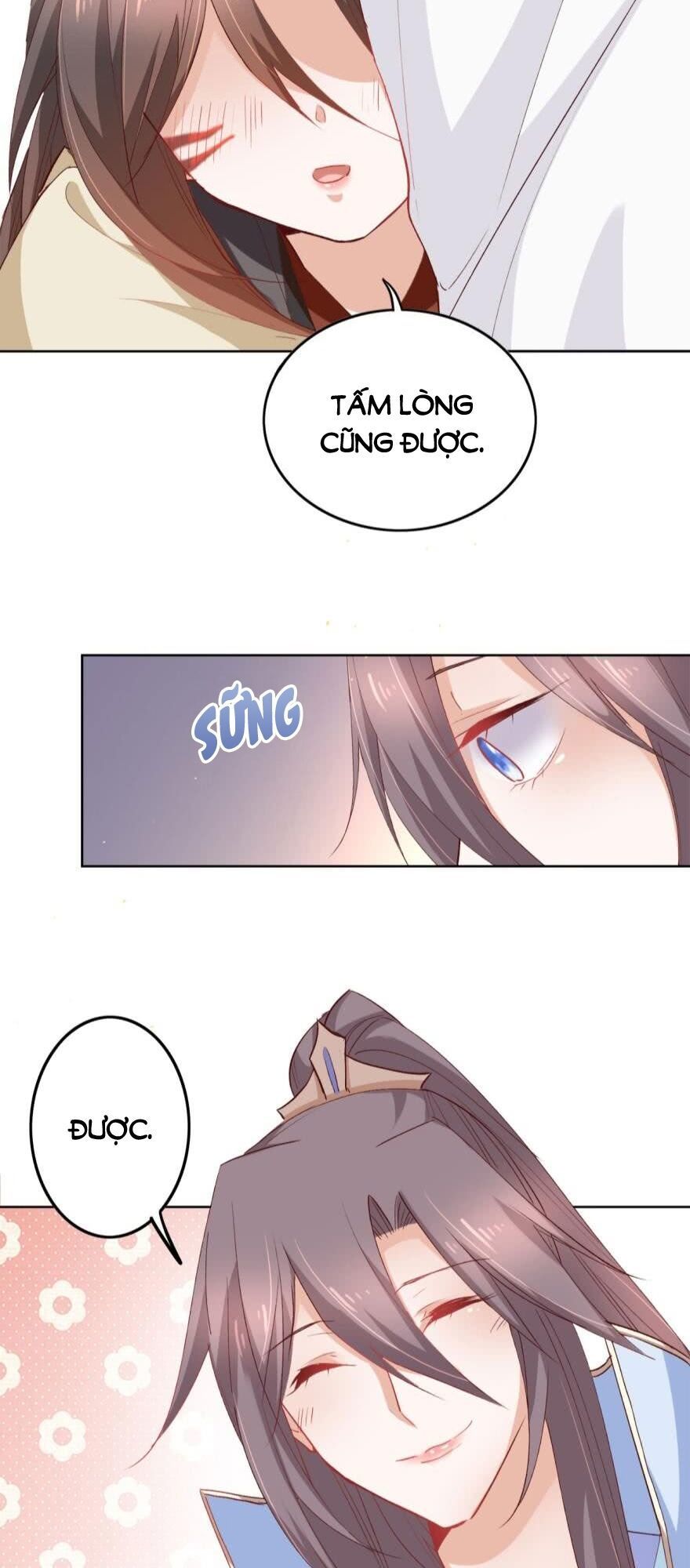 Nghịch Lai Thuận Thú - Chapter 29