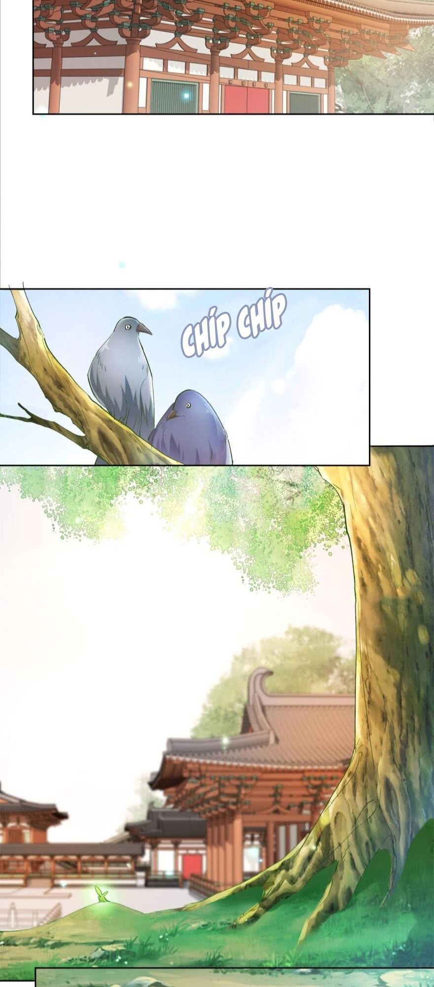 Nghịch Lai Thuận Thú - Chapter 29