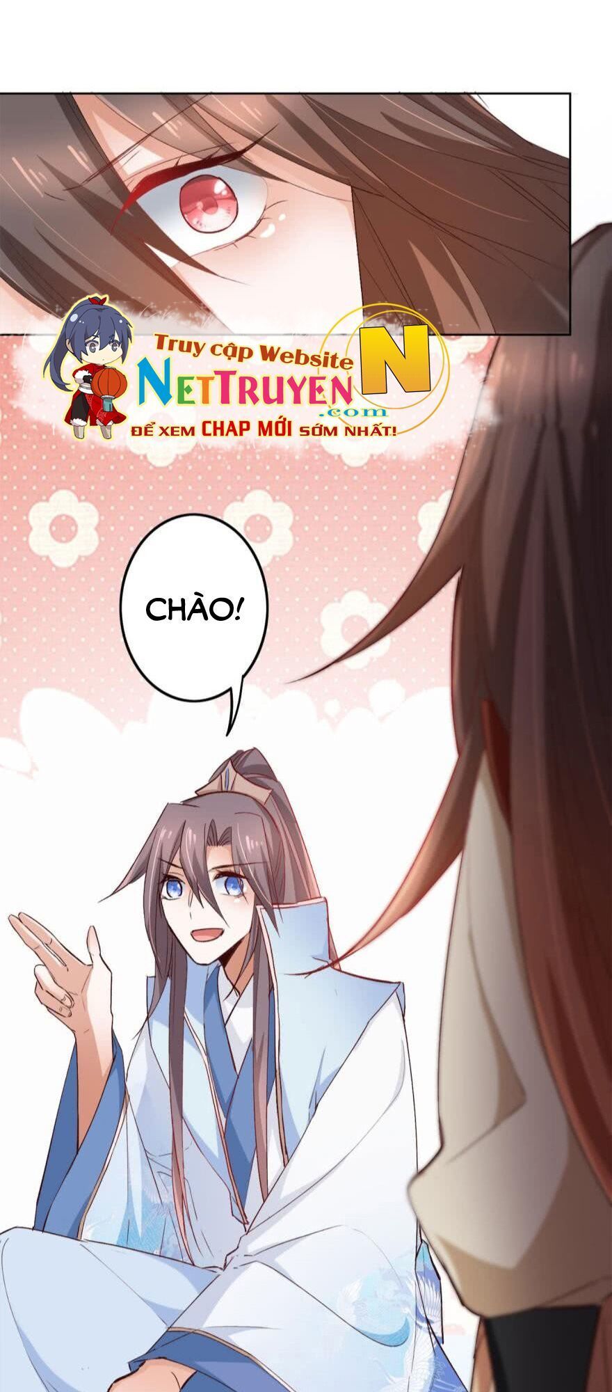 Nghịch Lai Thuận Thú - Chapter 29