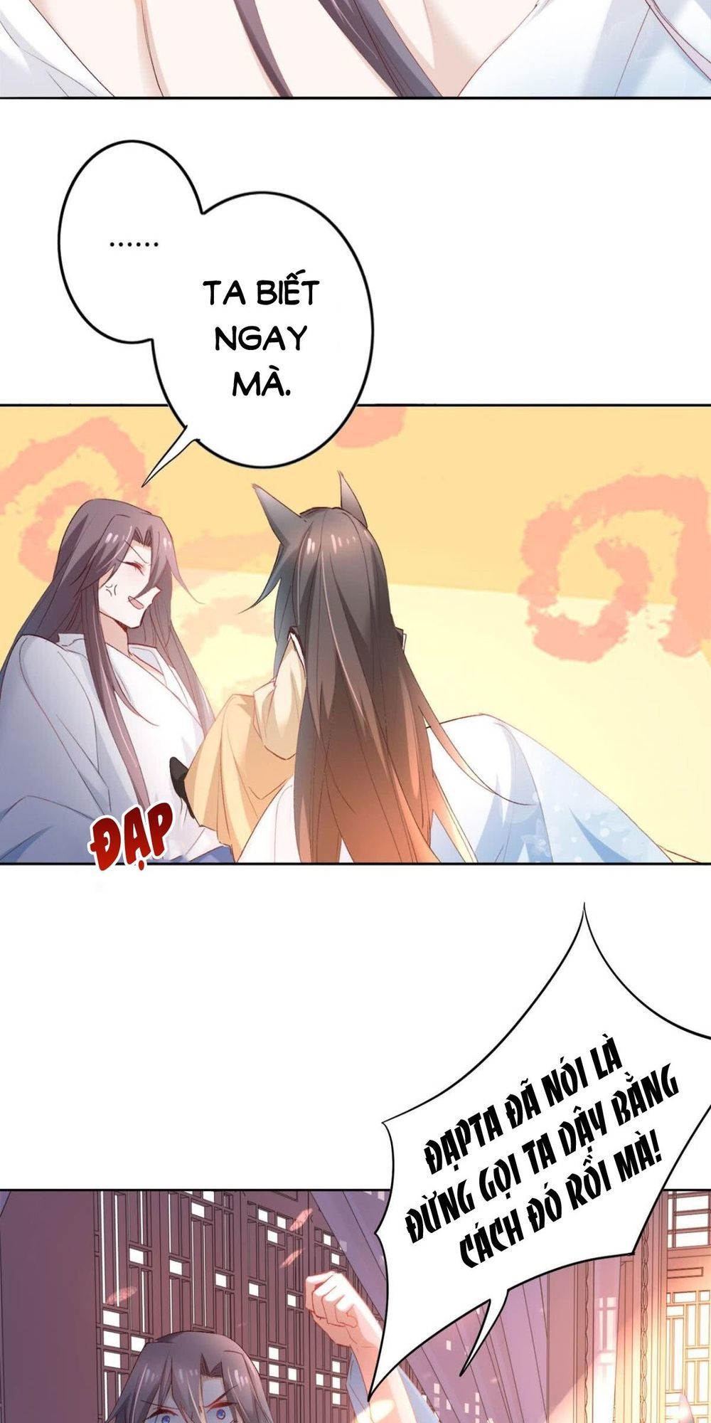 Nghịch Lai Thuận Thú - Chapter 29
