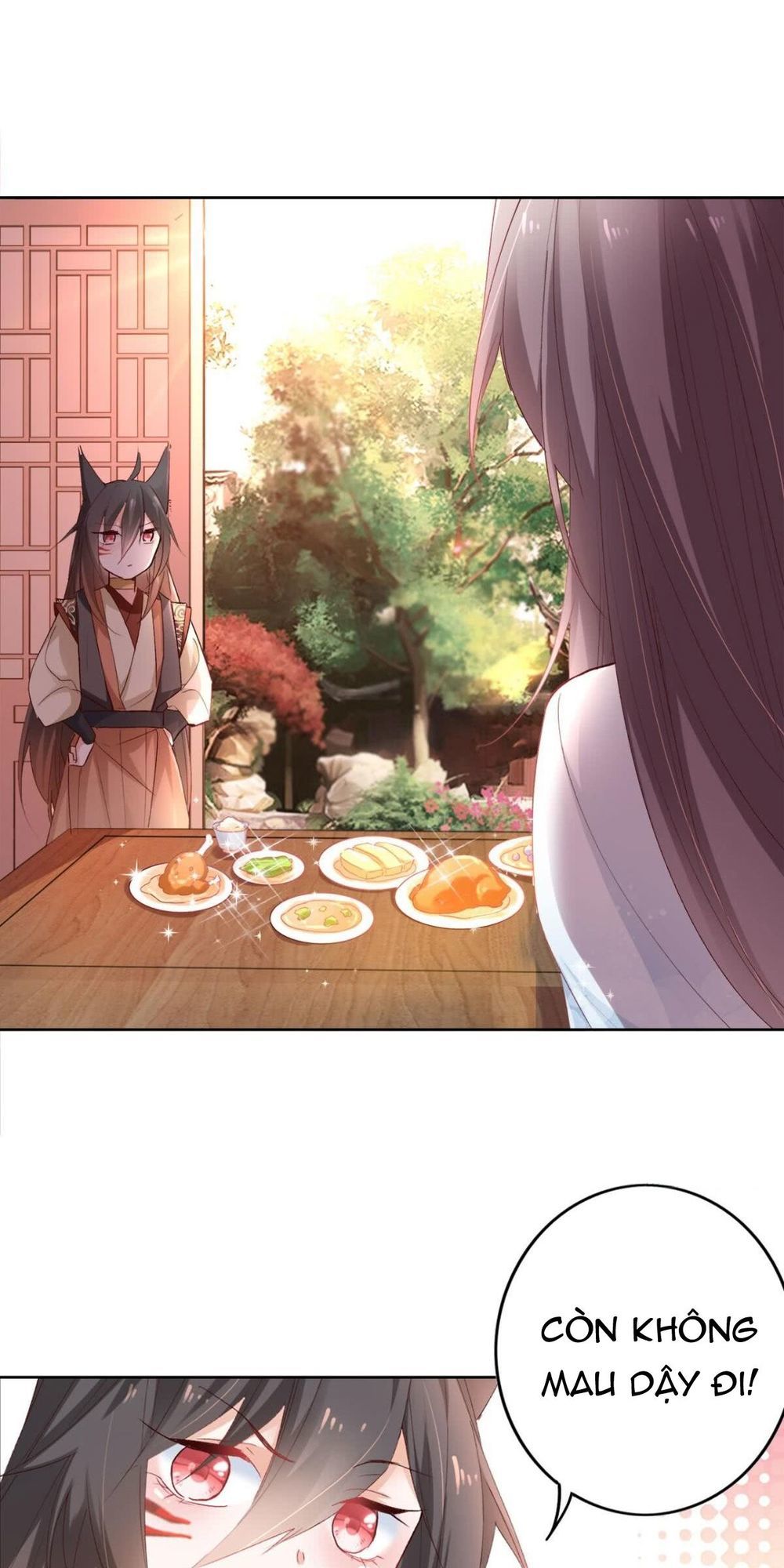 Nghịch Lai Thuận Thú - Chapter 29