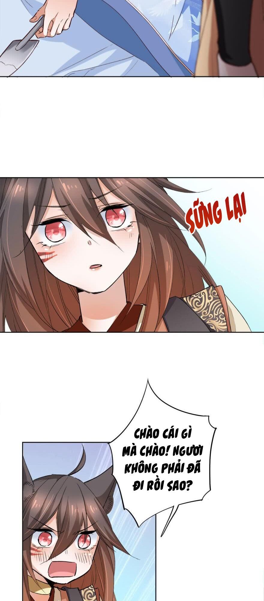 Nghịch Lai Thuận Thú - Chapter 29