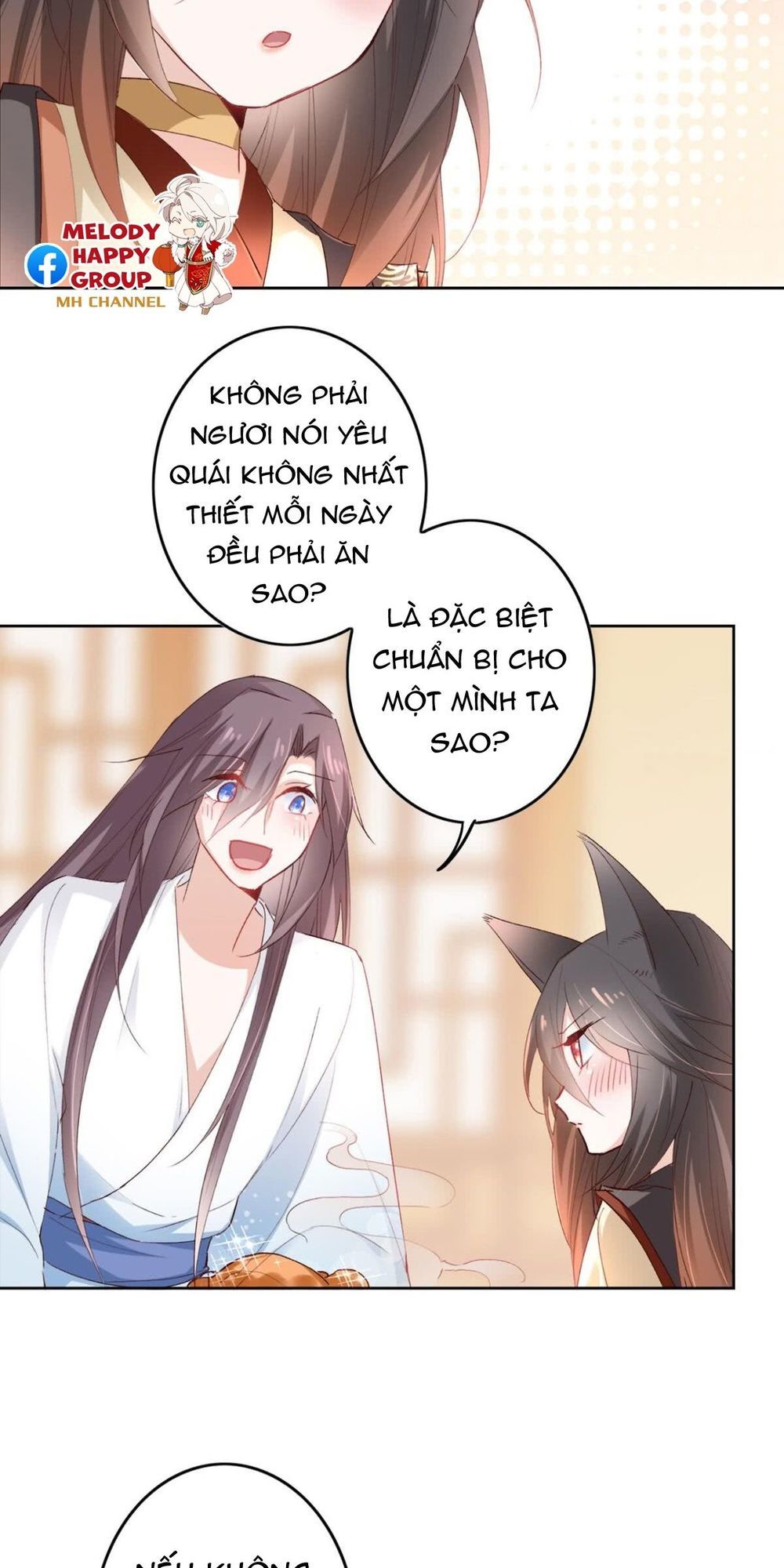 Nghịch Lai Thuận Thú - Chapter 29