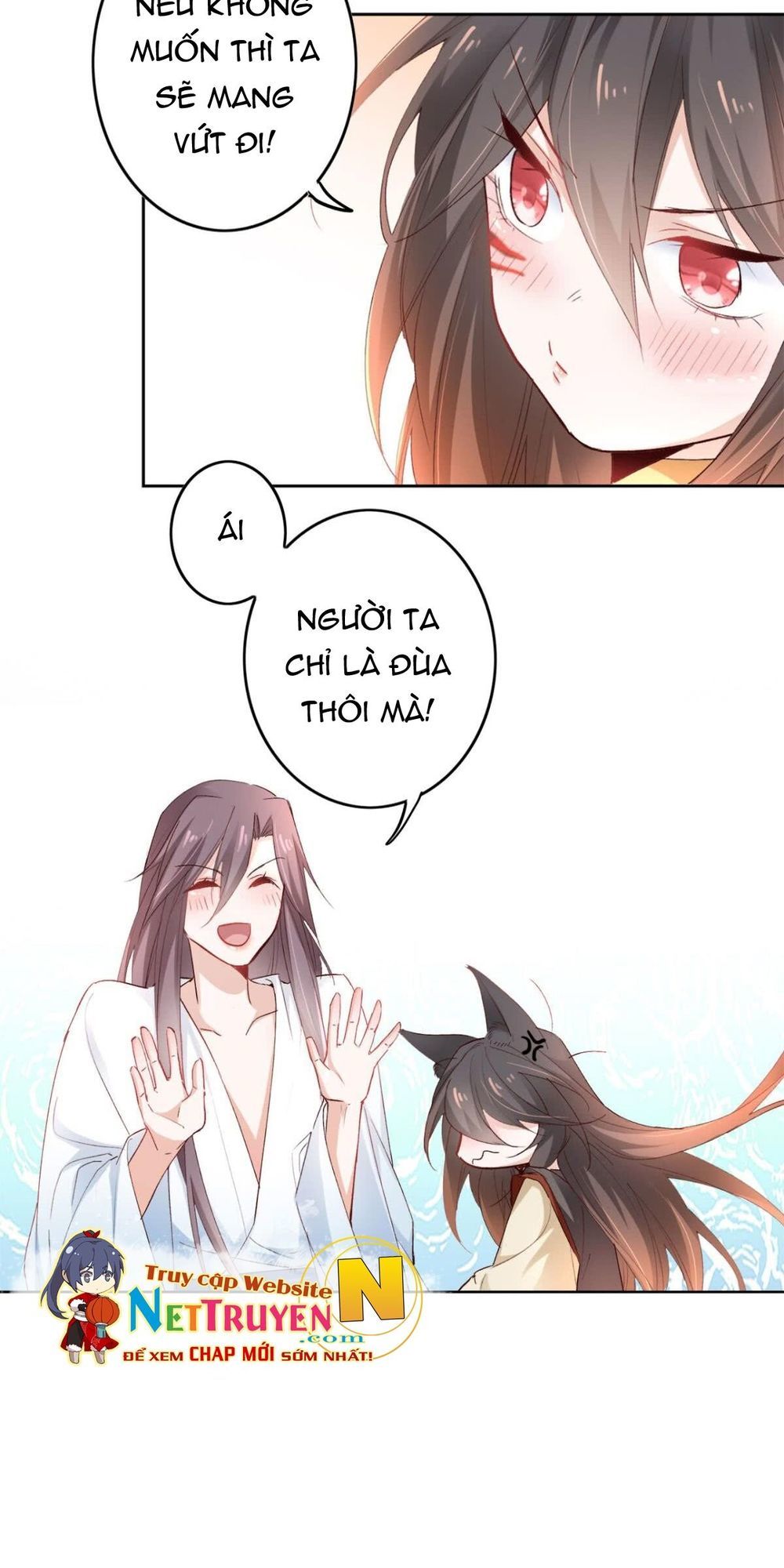 Nghịch Lai Thuận Thú - Chapter 29