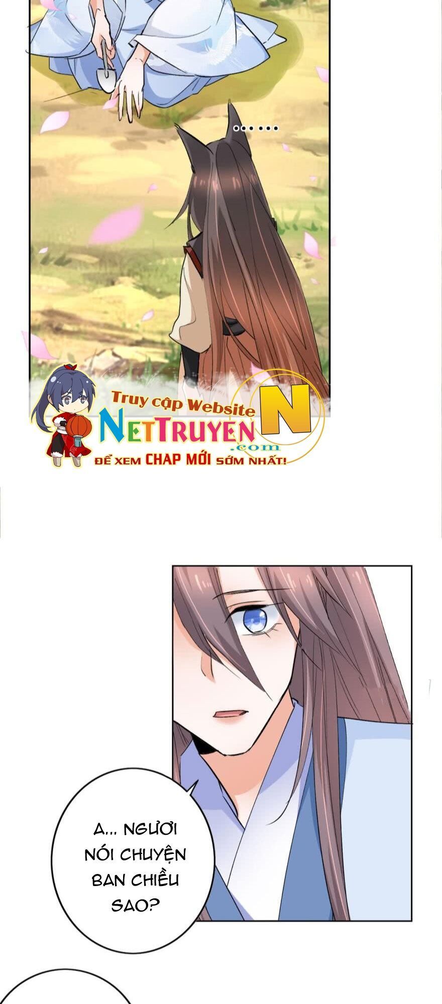 Nghịch Lai Thuận Thú - Chapter 29