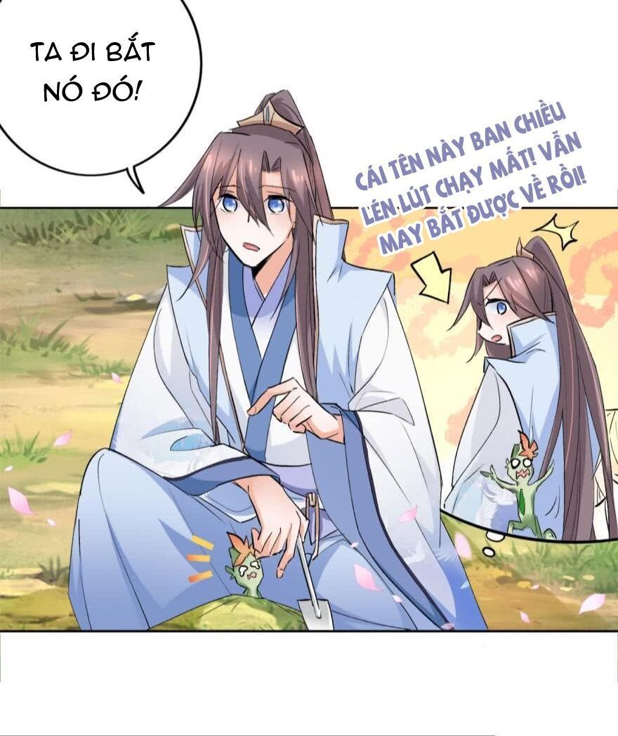Nghịch Lai Thuận Thú - Chapter 29