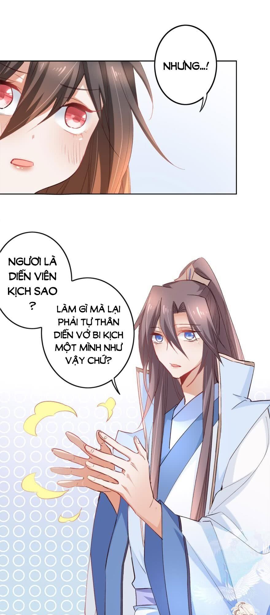 Nghịch Lai Thuận Thú - Chapter 29