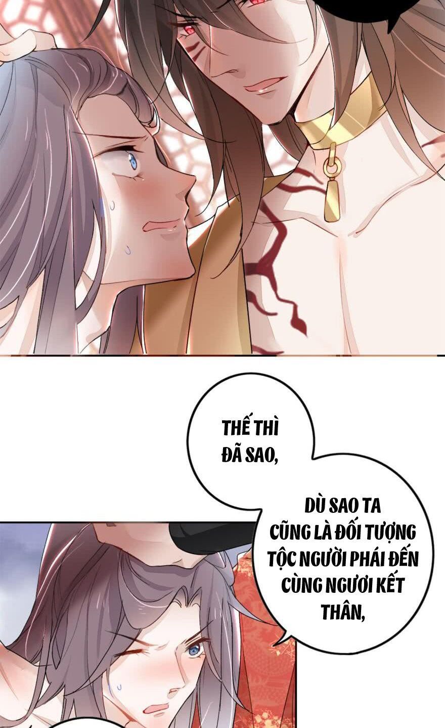 Nghịch Lai Thuận Thú - Chapter 3