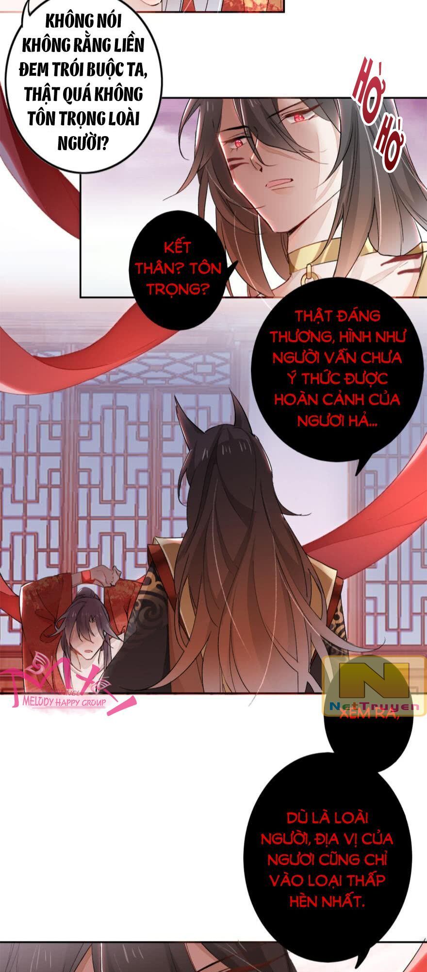 Nghịch Lai Thuận Thú - Chapter 3