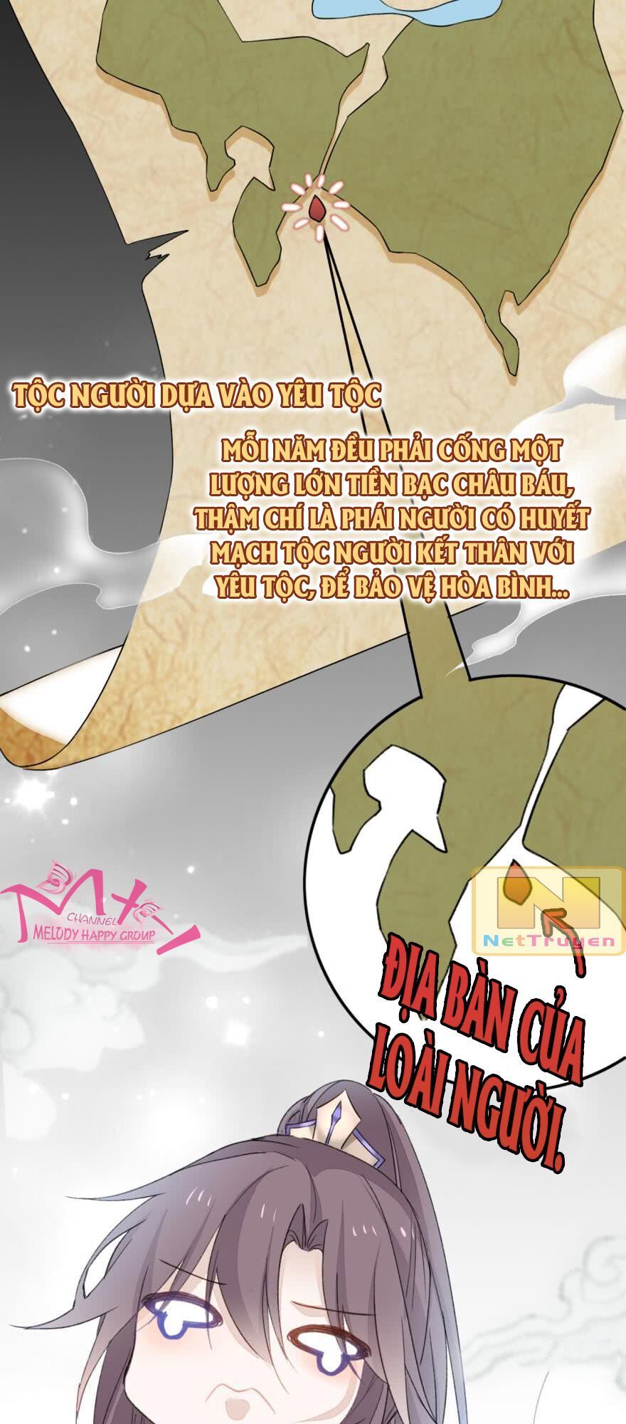 Nghịch Lai Thuận Thú - Chapter 3