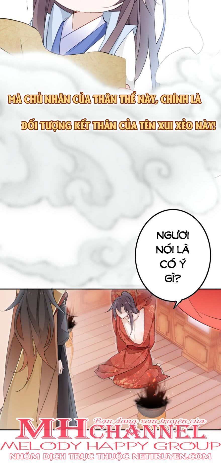 Nghịch Lai Thuận Thú - Chapter 3
