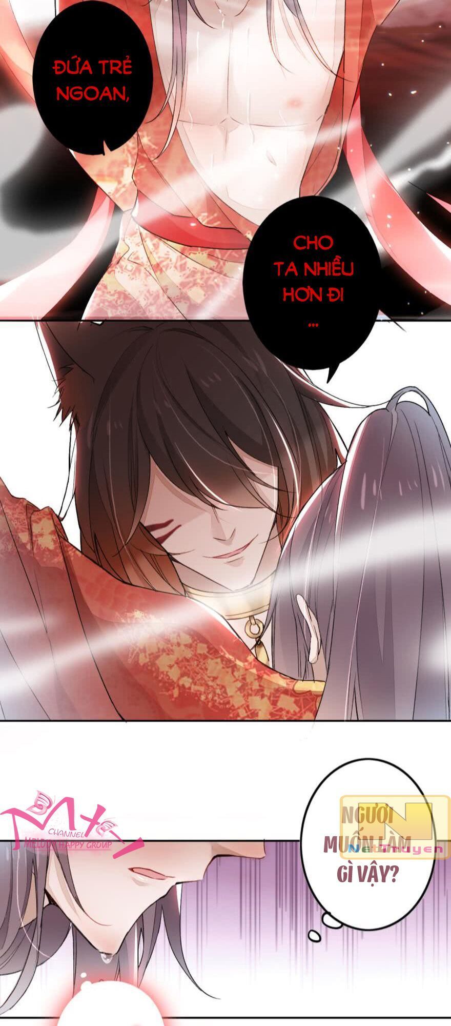 Nghịch Lai Thuận Thú - Chapter 3