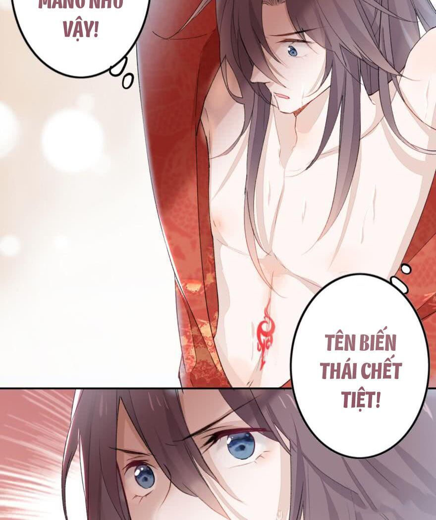 Nghịch Lai Thuận Thú - Chapter 3