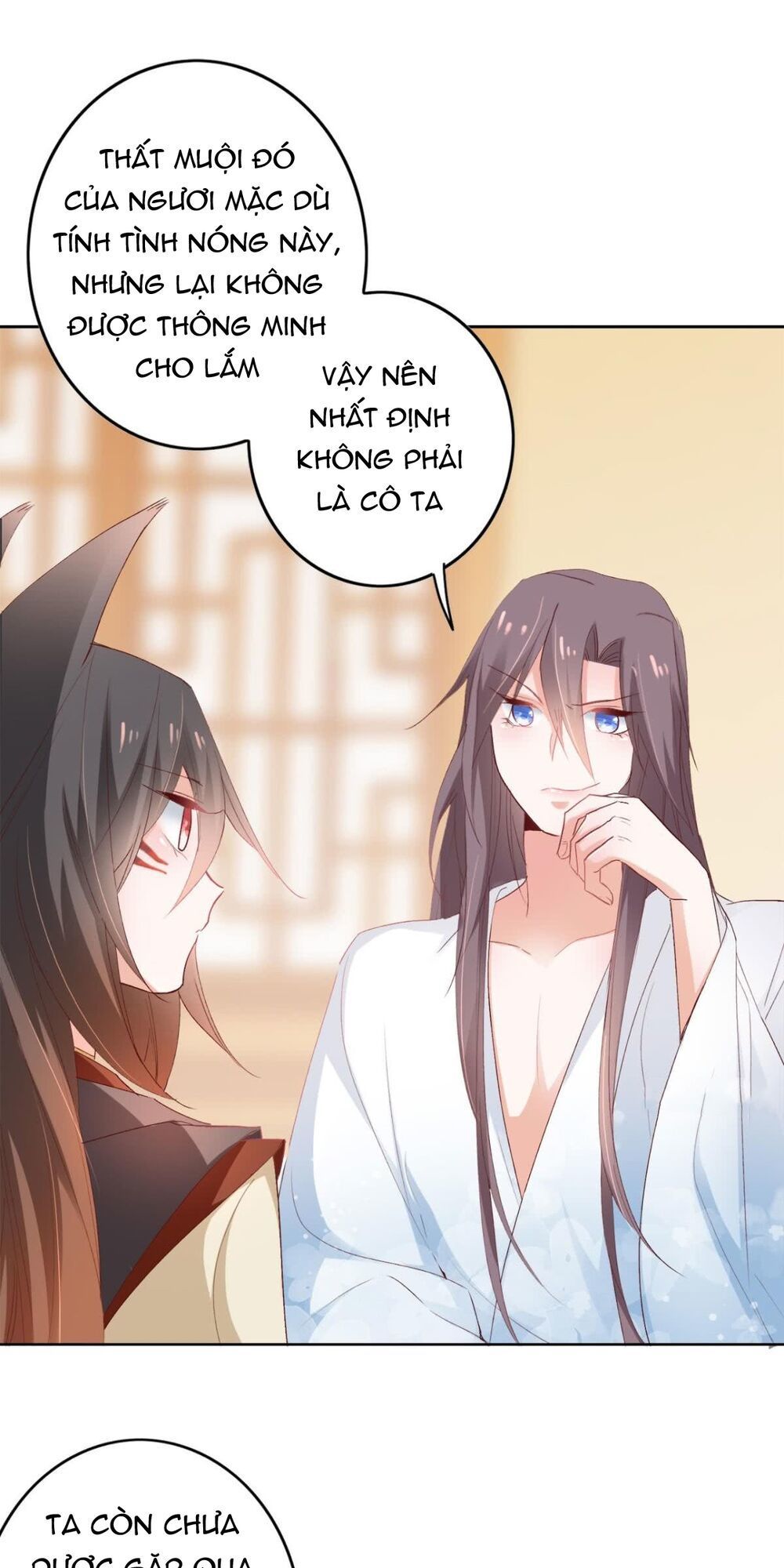 Nghịch Lai Thuận Thú - Chapter 30