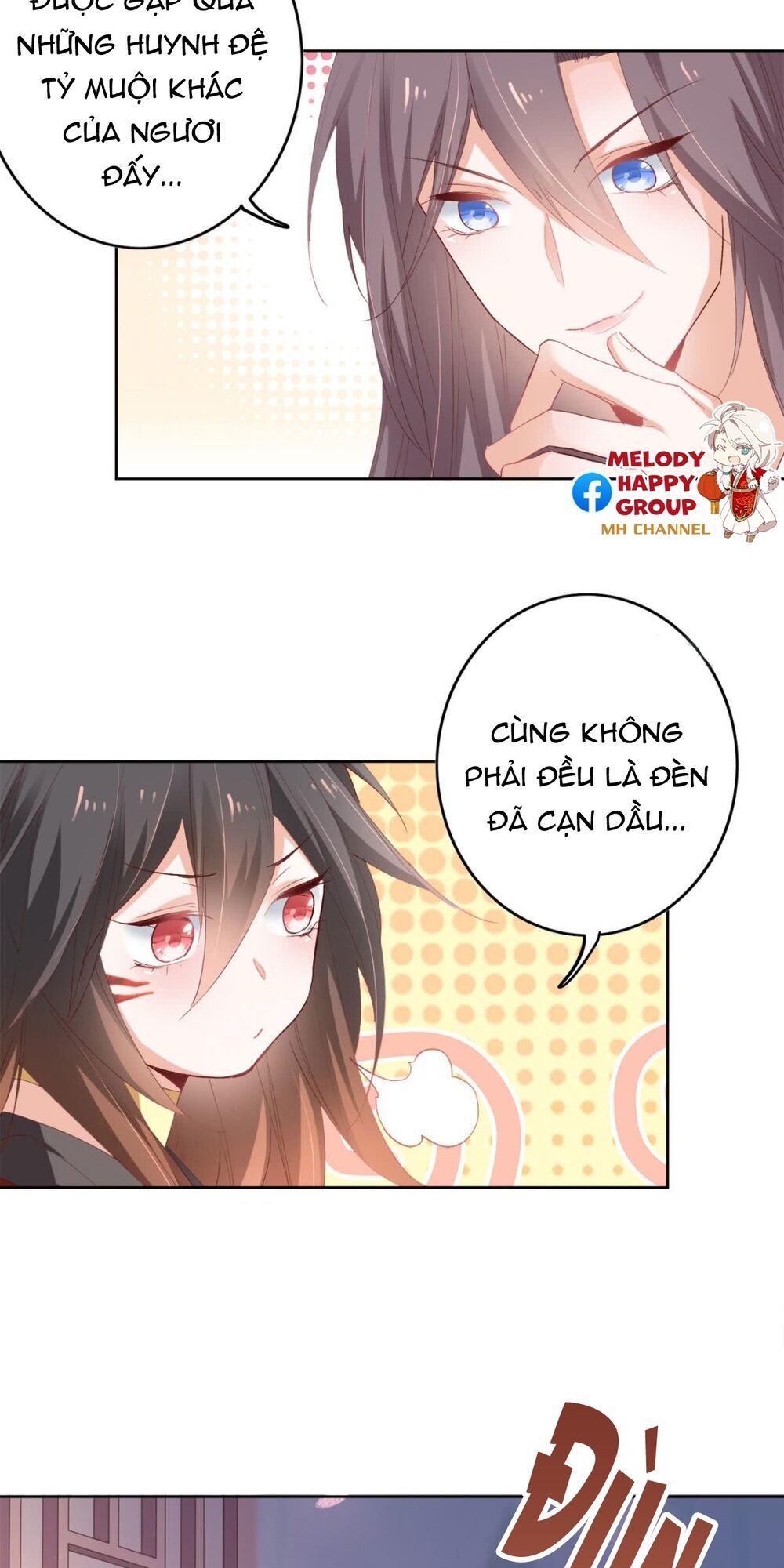 Nghịch Lai Thuận Thú - Chapter 30