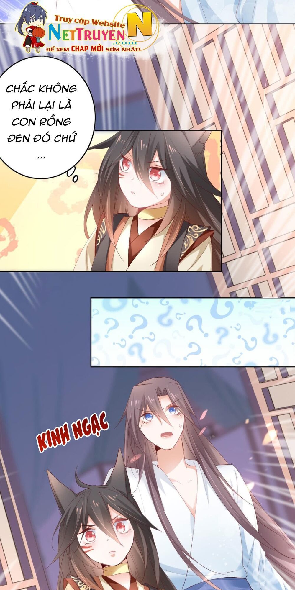 Nghịch Lai Thuận Thú - Chapter 30