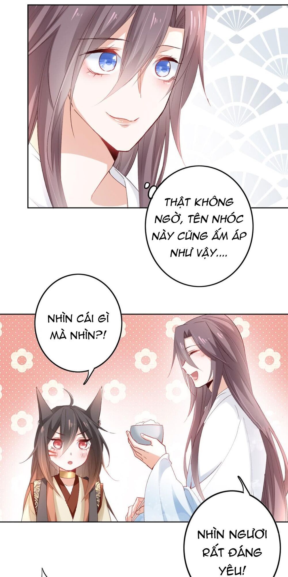 Nghịch Lai Thuận Thú - Chapter 30
