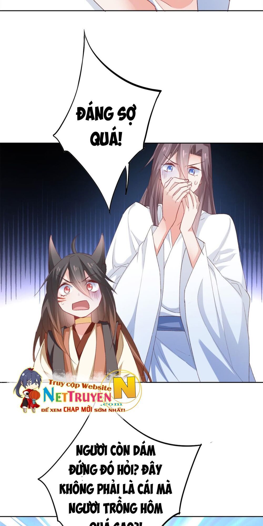 Nghịch Lai Thuận Thú - Chapter 30