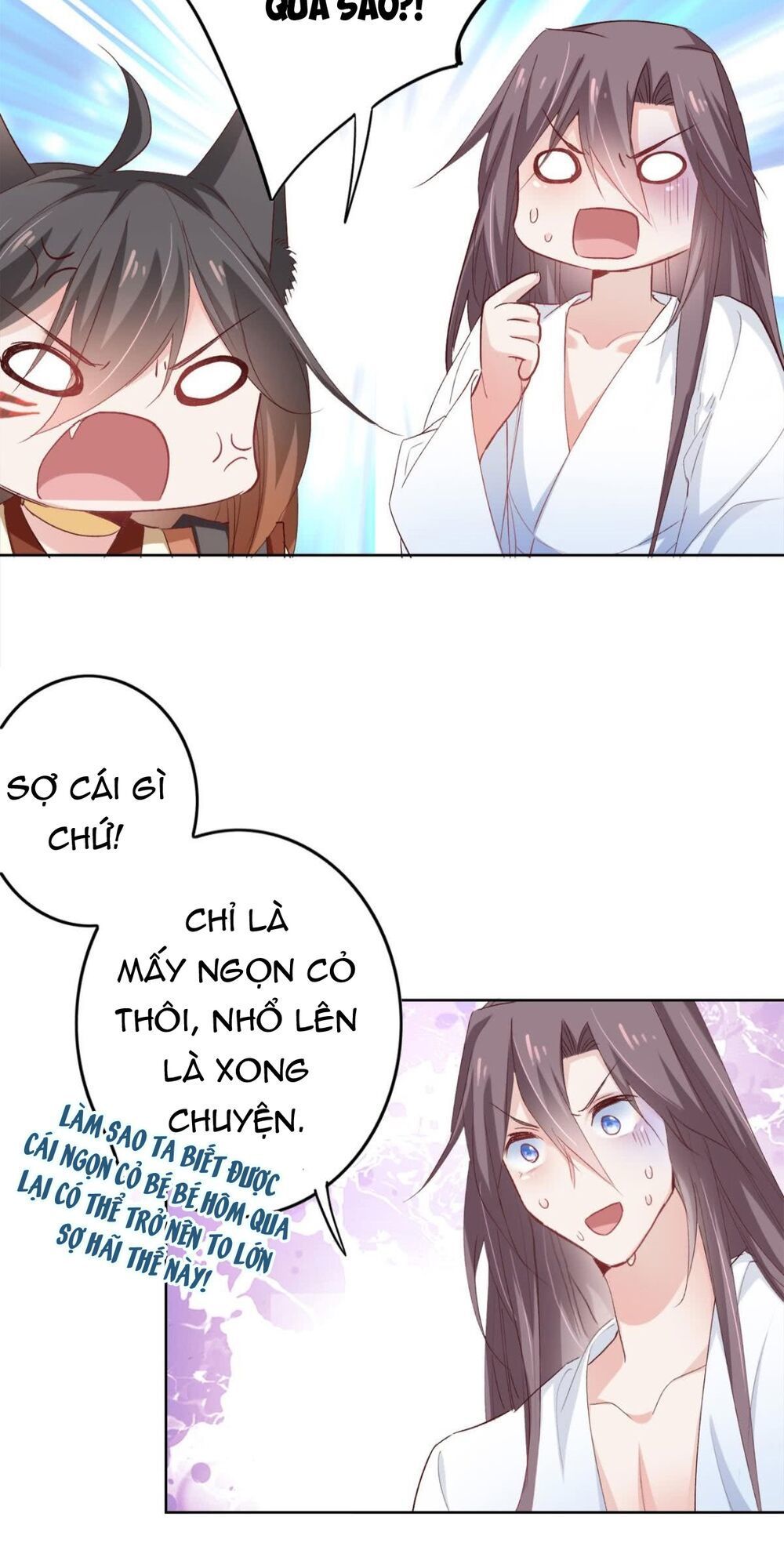 Nghịch Lai Thuận Thú - Chapter 30