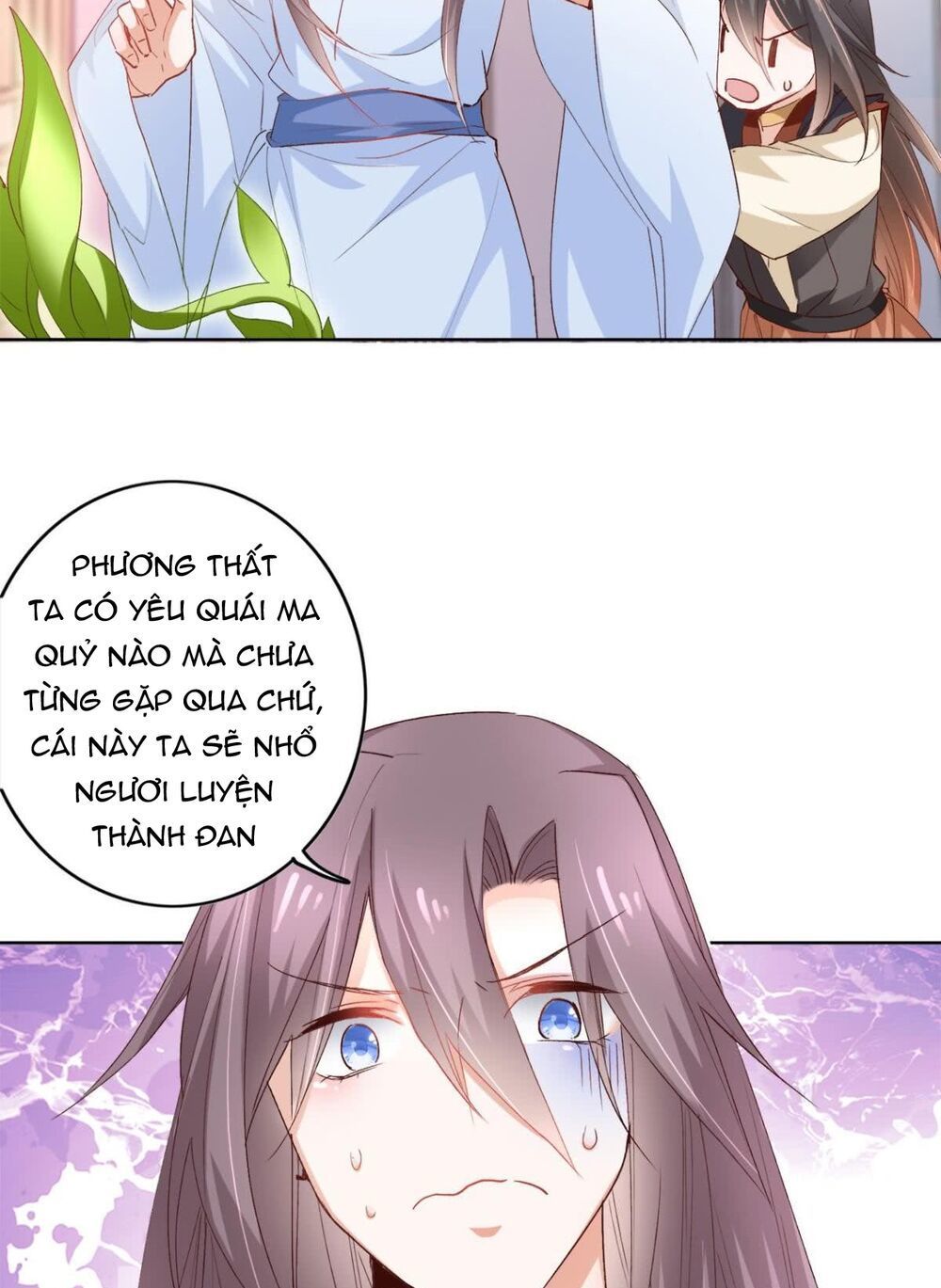 Nghịch Lai Thuận Thú - Chapter 30
