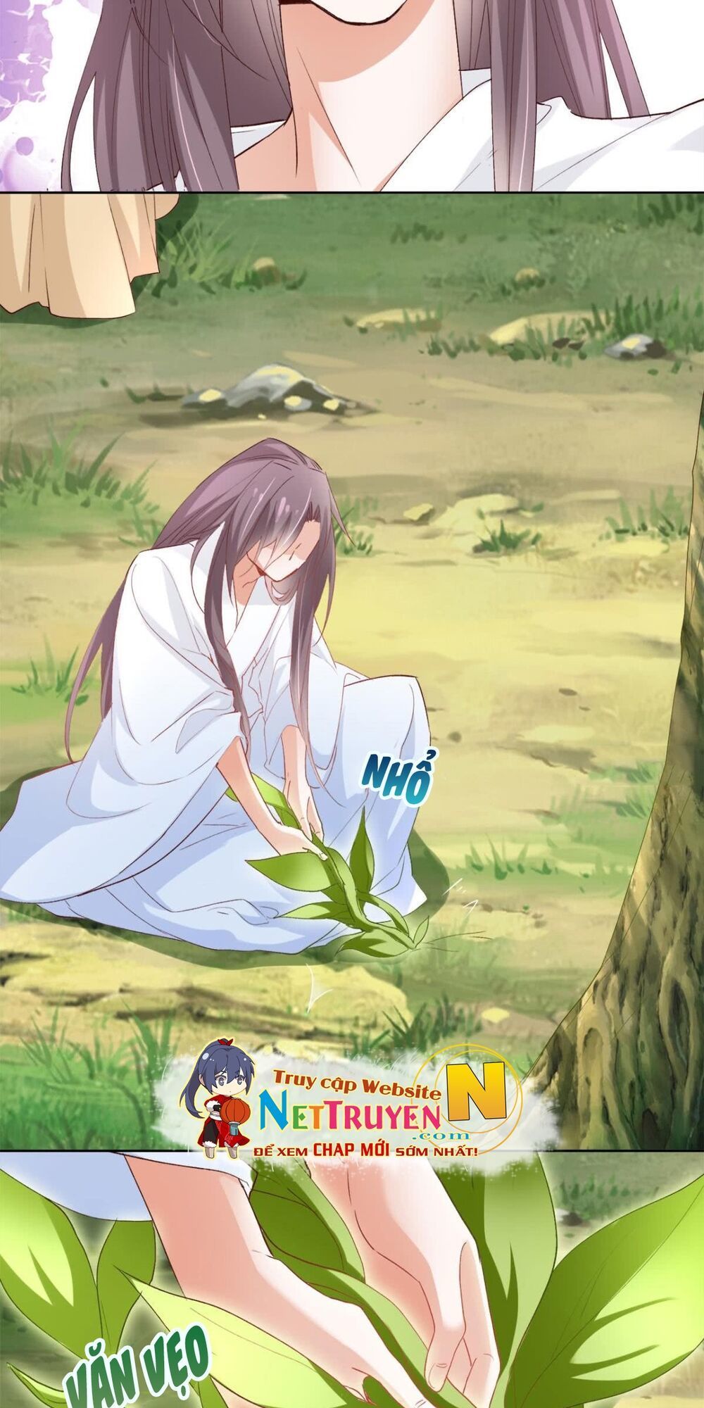 Nghịch Lai Thuận Thú - Chapter 30