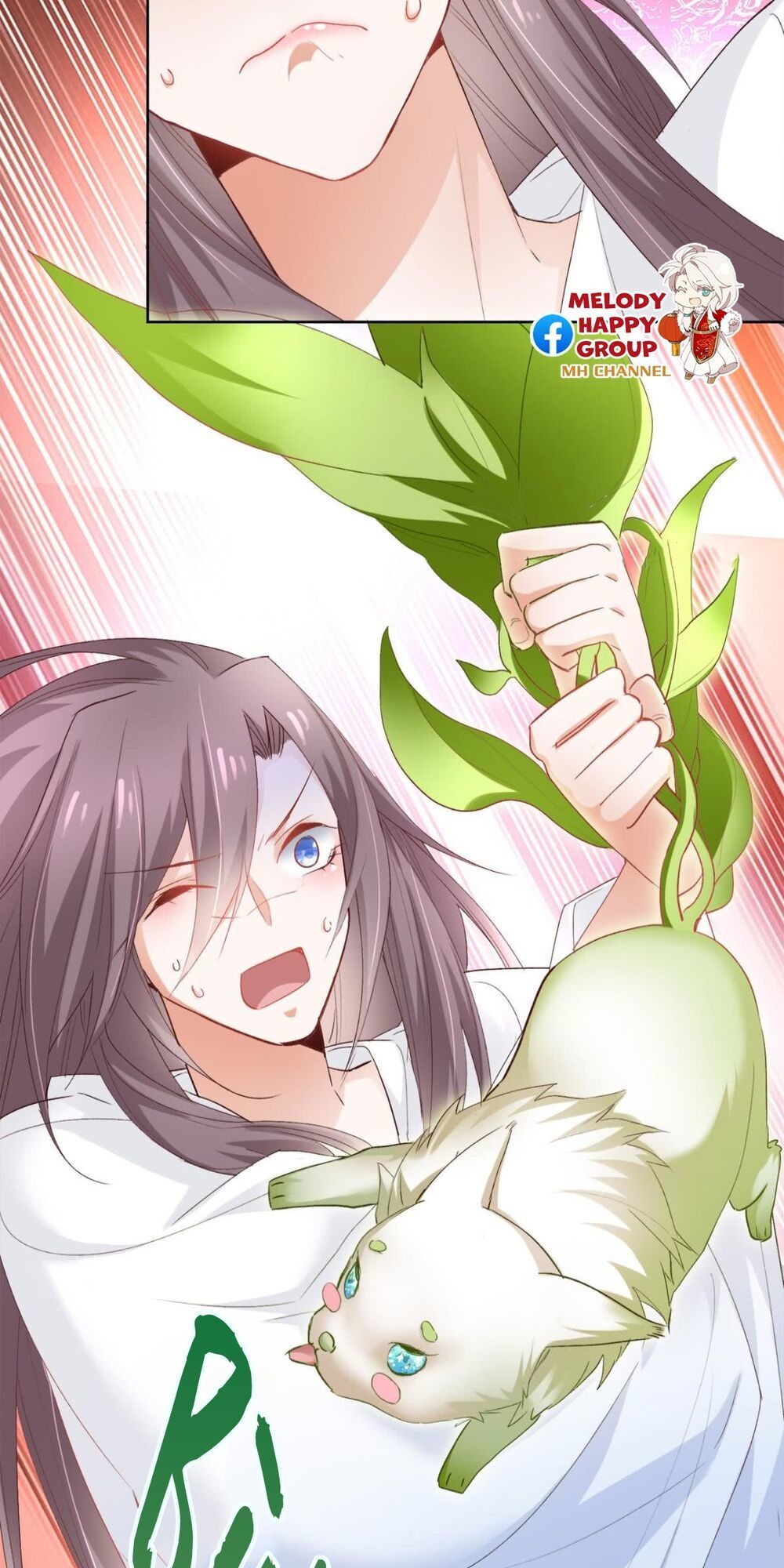 Nghịch Lai Thuận Thú - Chapter 30