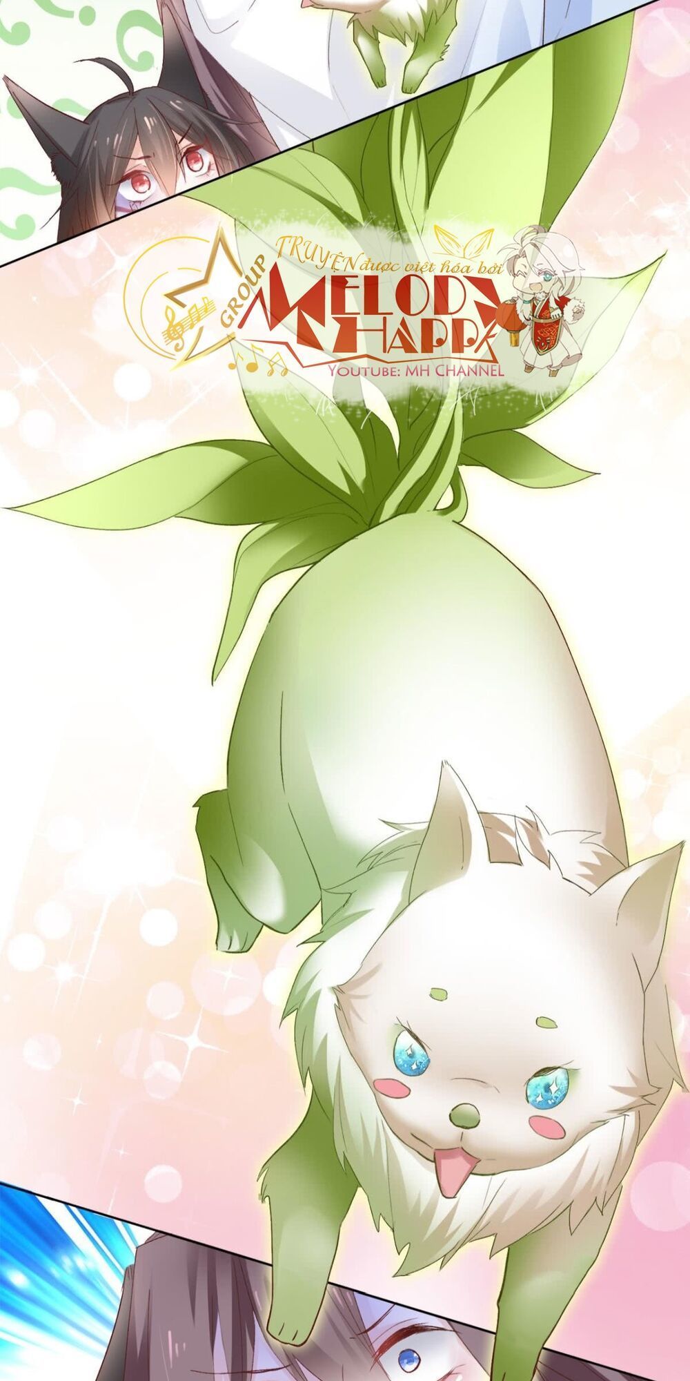 Nghịch Lai Thuận Thú - Chapter 30