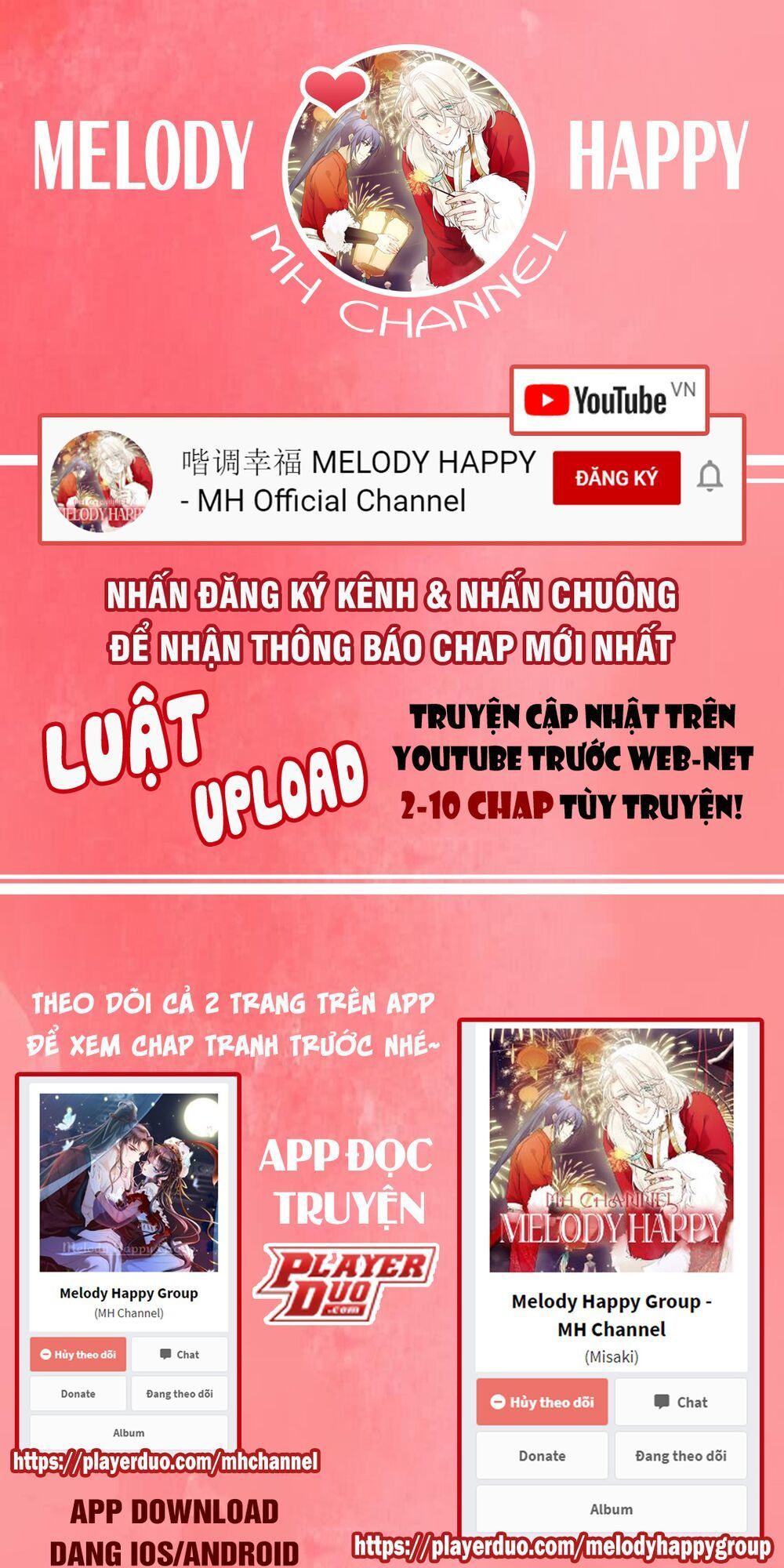 Nghịch Lai Thuận Thú - Chapter 30