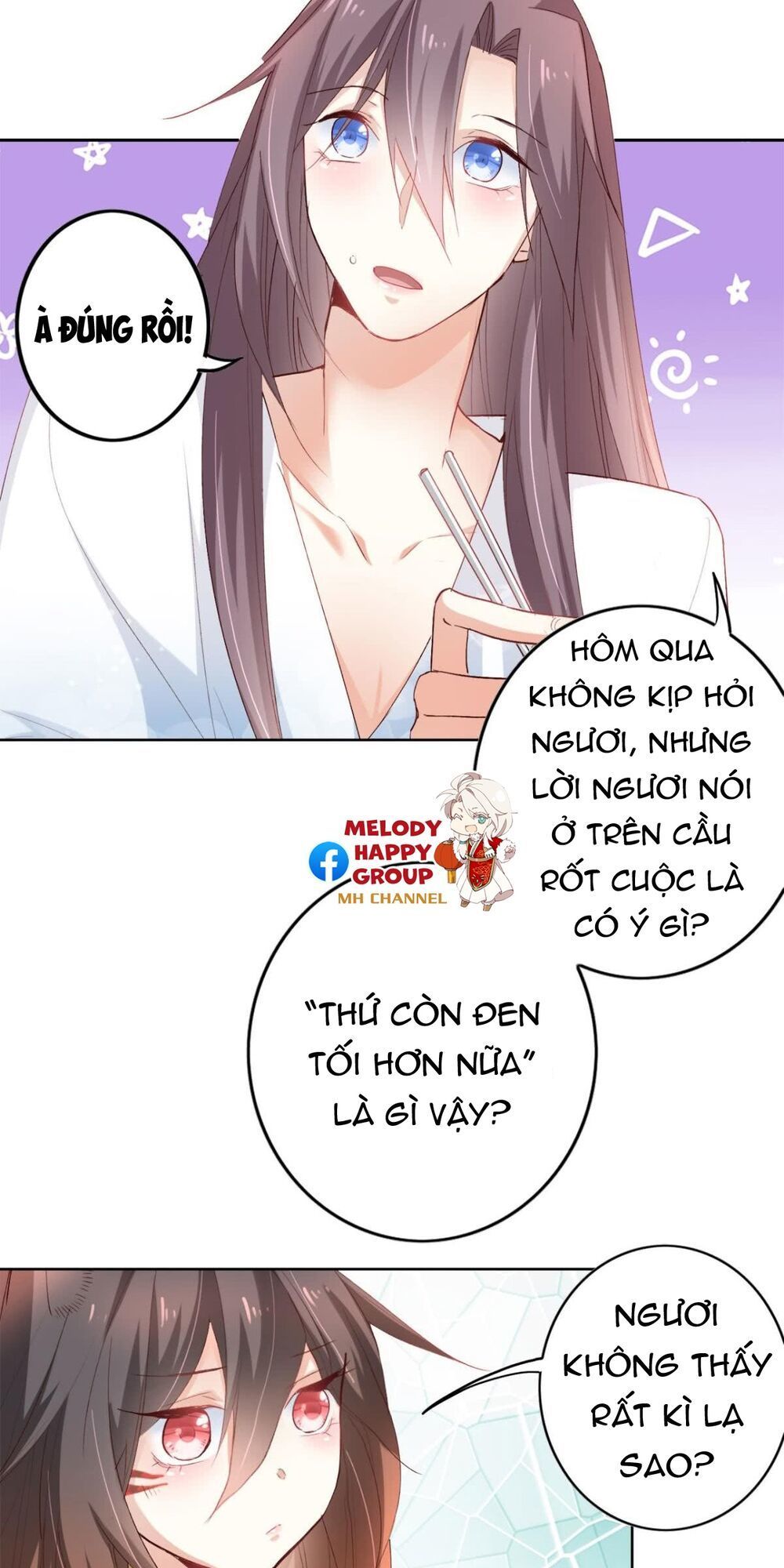 Nghịch Lai Thuận Thú - Chapter 30