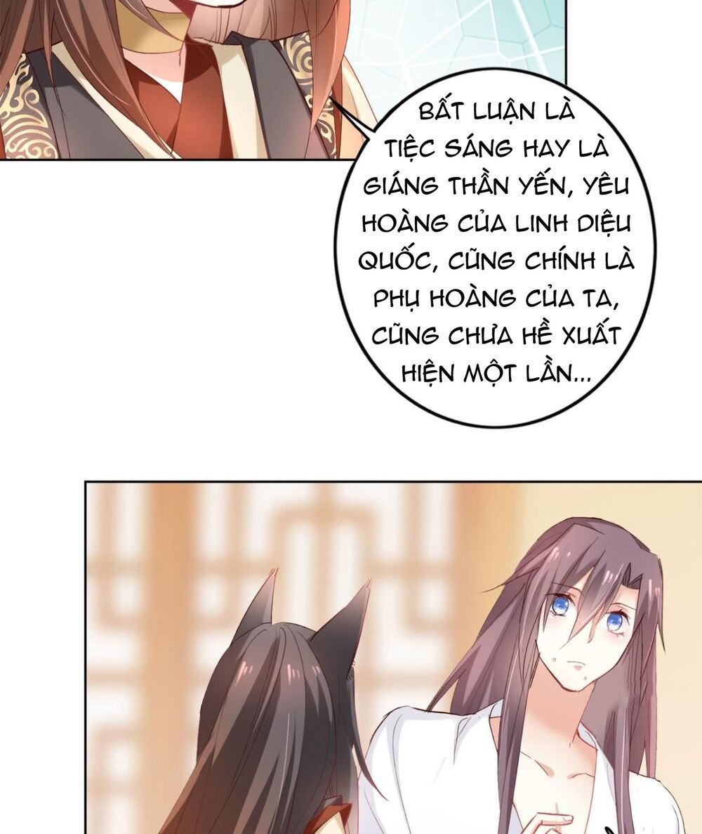 Nghịch Lai Thuận Thú - Chapter 30