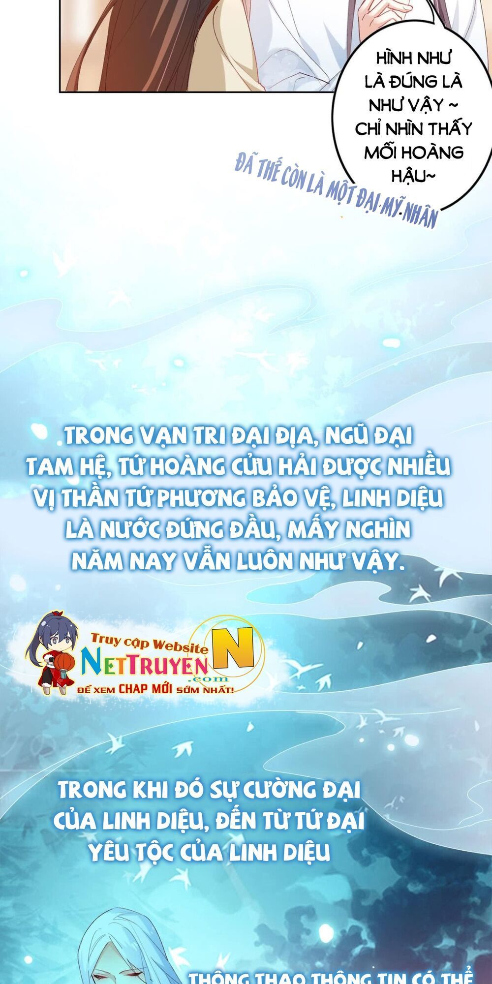 Nghịch Lai Thuận Thú - Chapter 30