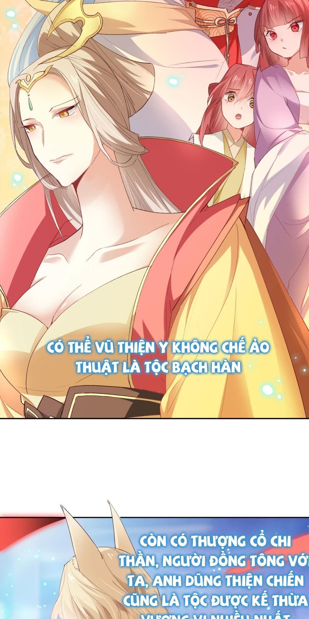 Nghịch Lai Thuận Thú - Chapter 30