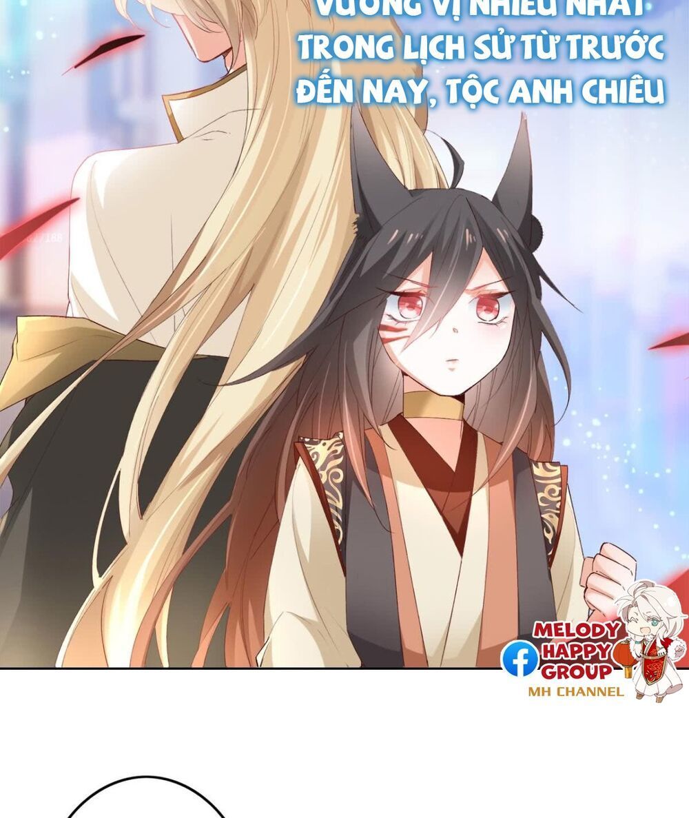 Nghịch Lai Thuận Thú - Chapter 30