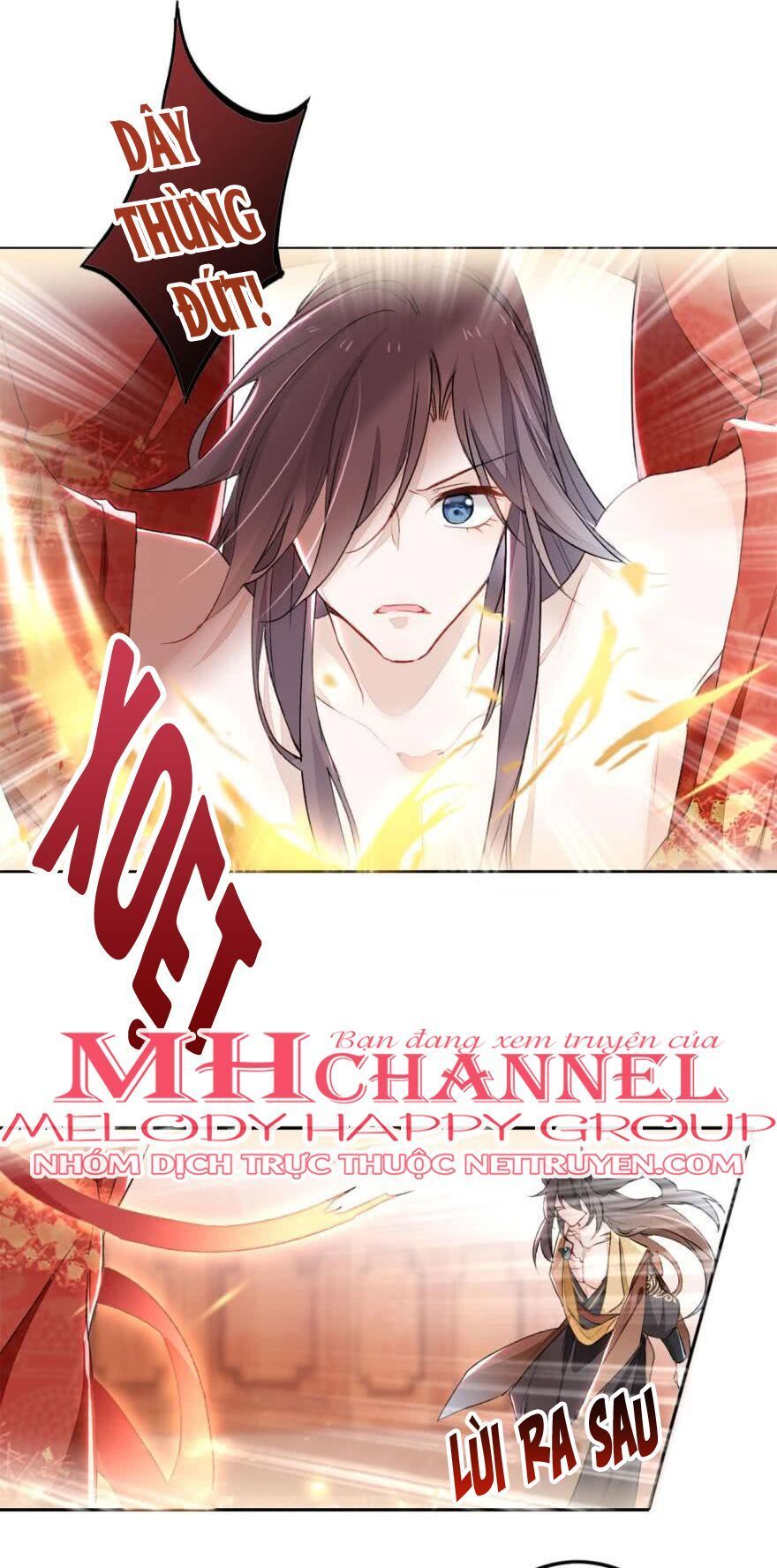 Nghịch Lai Thuận Thú - Chapter 4