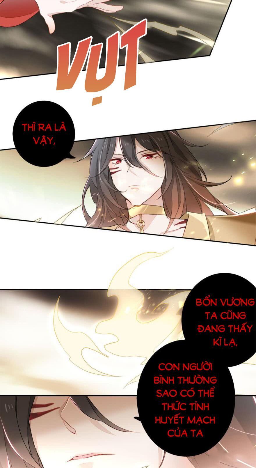 Nghịch Lai Thuận Thú - Chapter 4