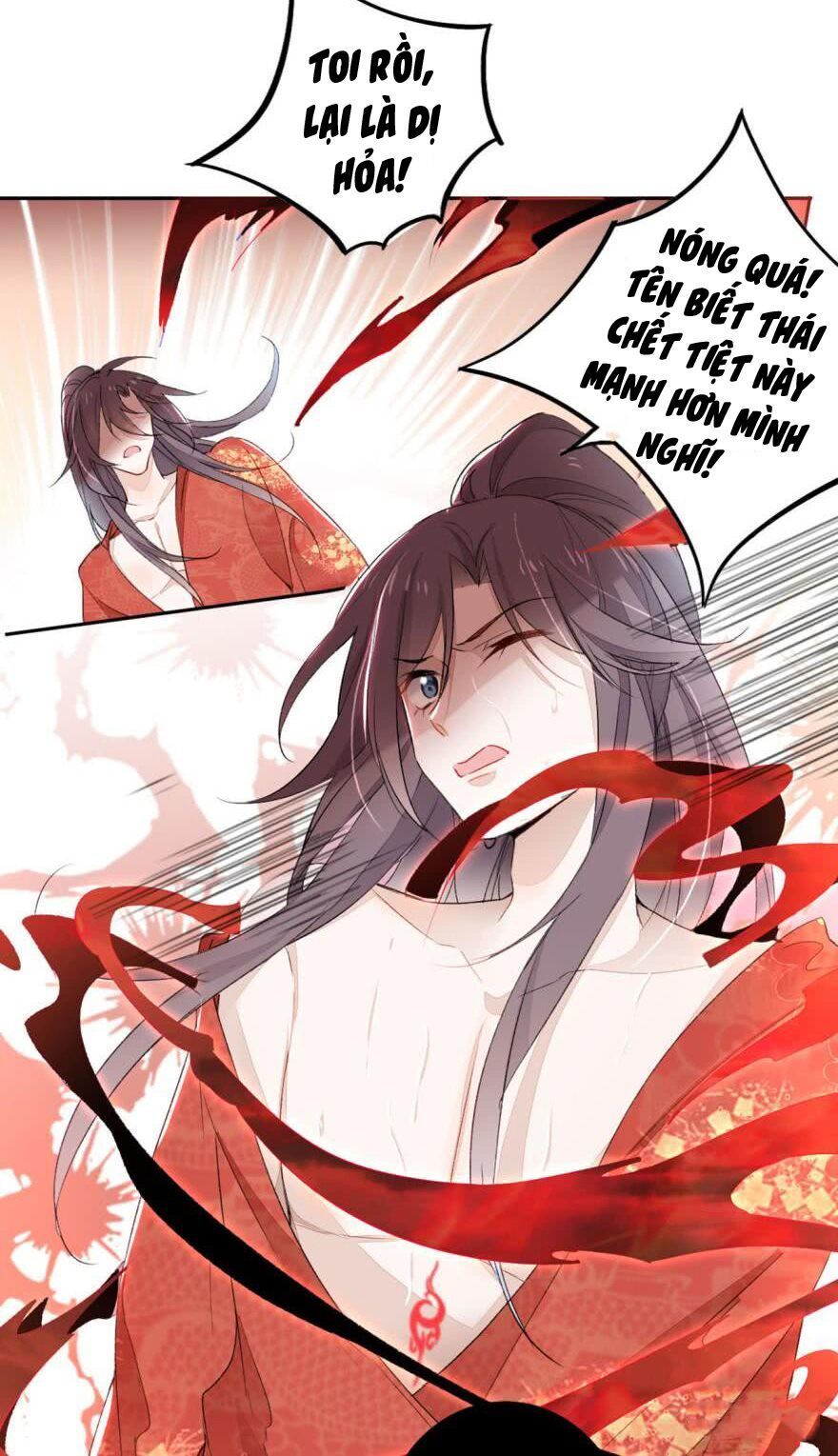 Nghịch Lai Thuận Thú - Chapter 4