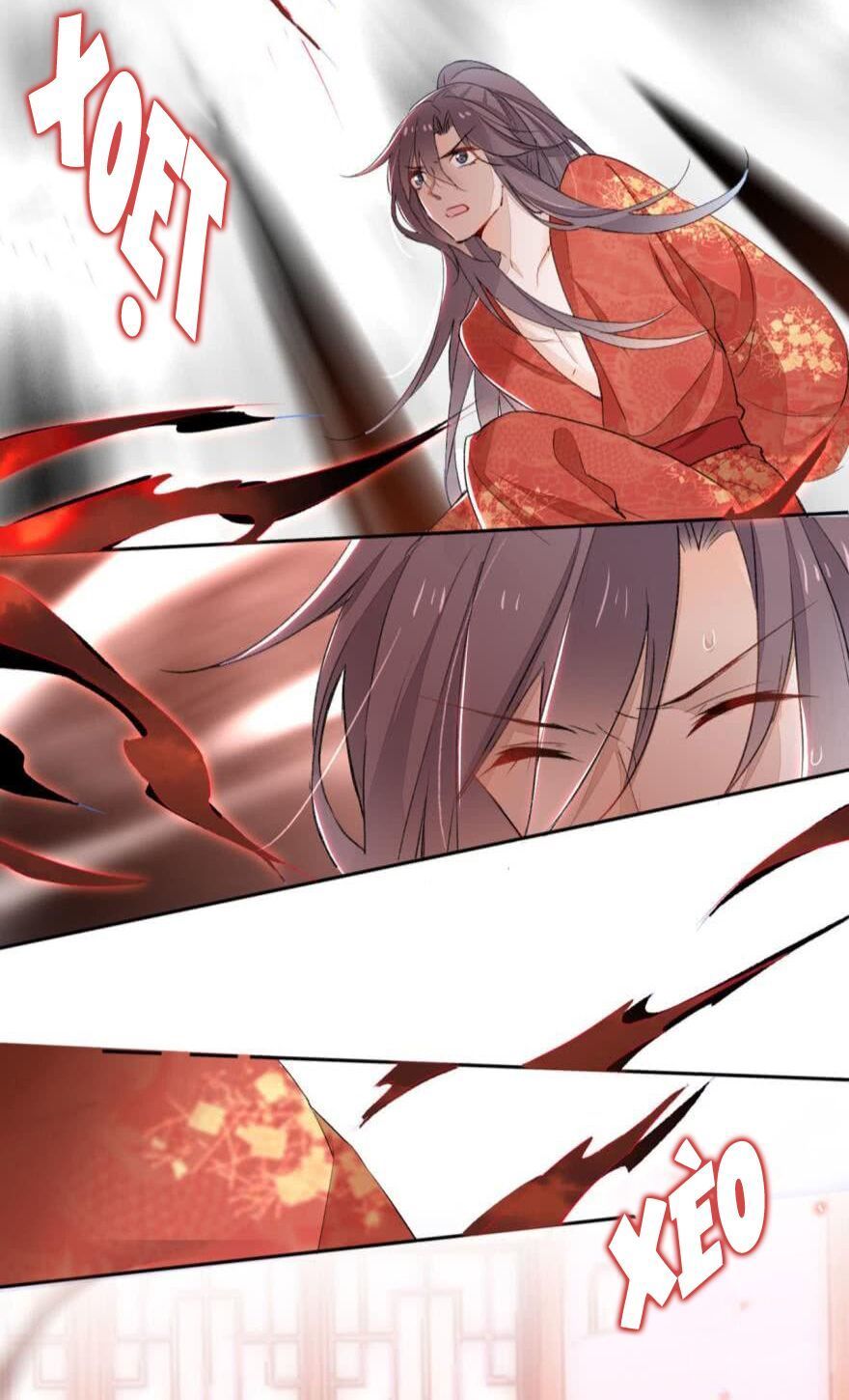 Nghịch Lai Thuận Thú - Chapter 4
