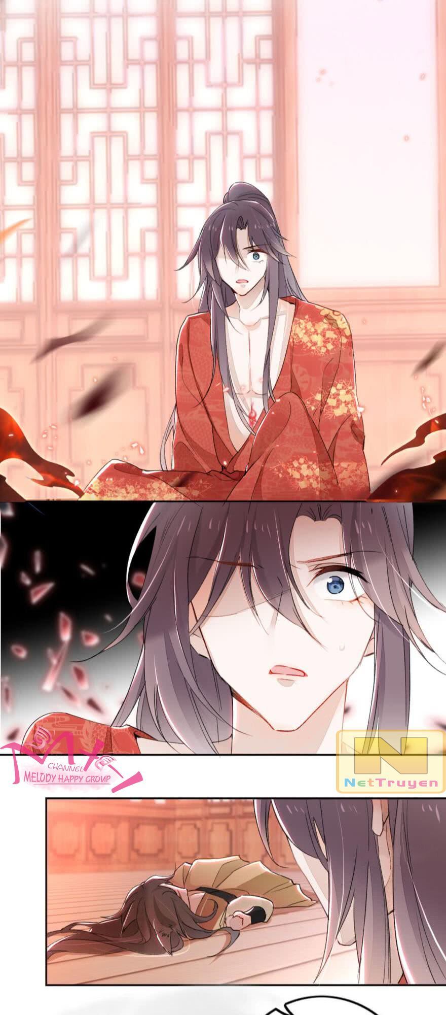 Nghịch Lai Thuận Thú - Chapter 4