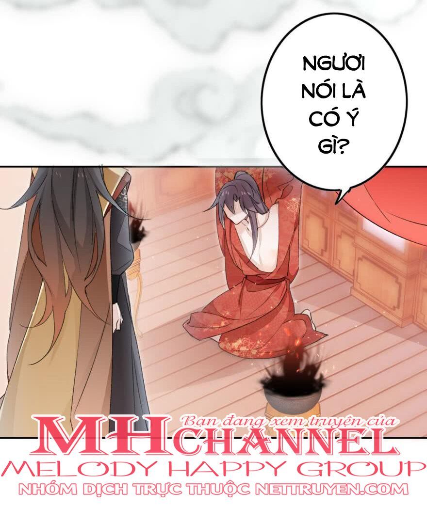 Nghịch Lai Thuận Thú - Chapter 4