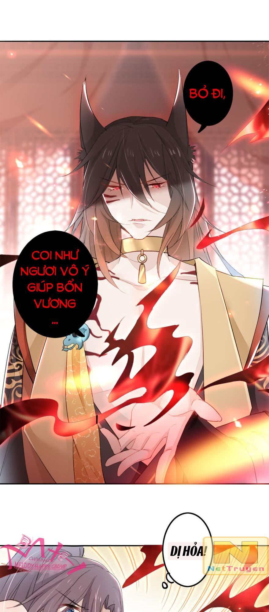 Nghịch Lai Thuận Thú - Chapter 4