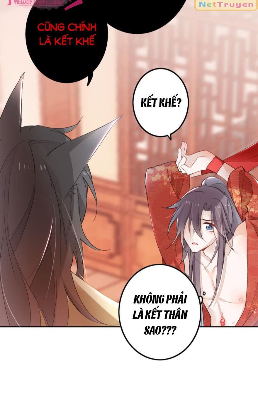 Nghịch Lai Thuận Thú - Chapter 4