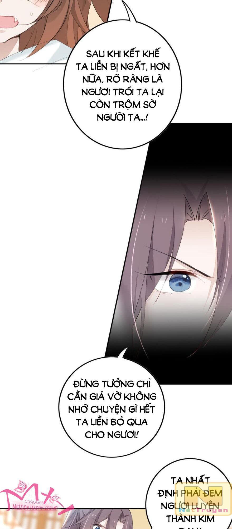 Nghịch Lai Thuận Thú - Chapter 5