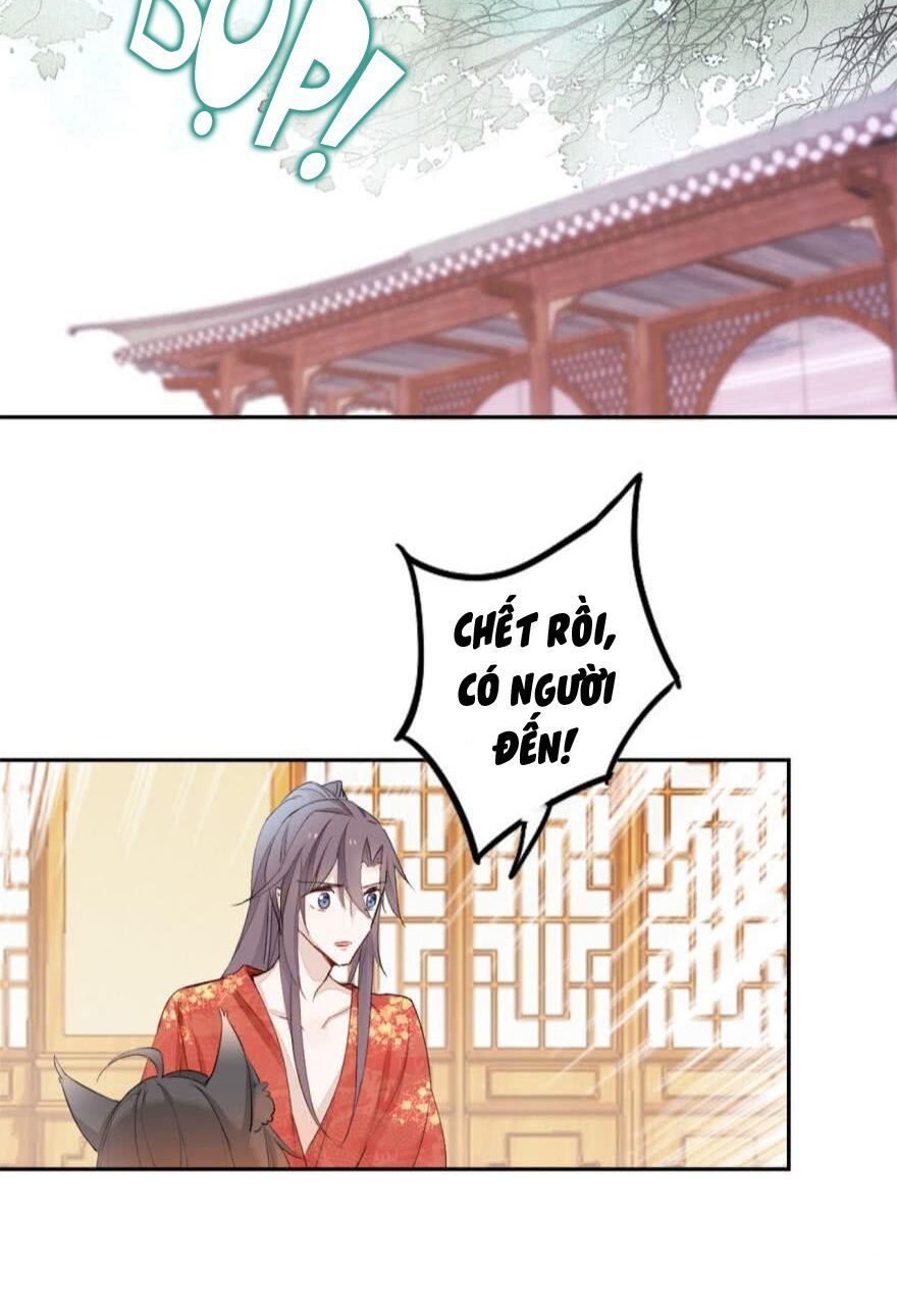Nghịch Lai Thuận Thú - Chapter 5