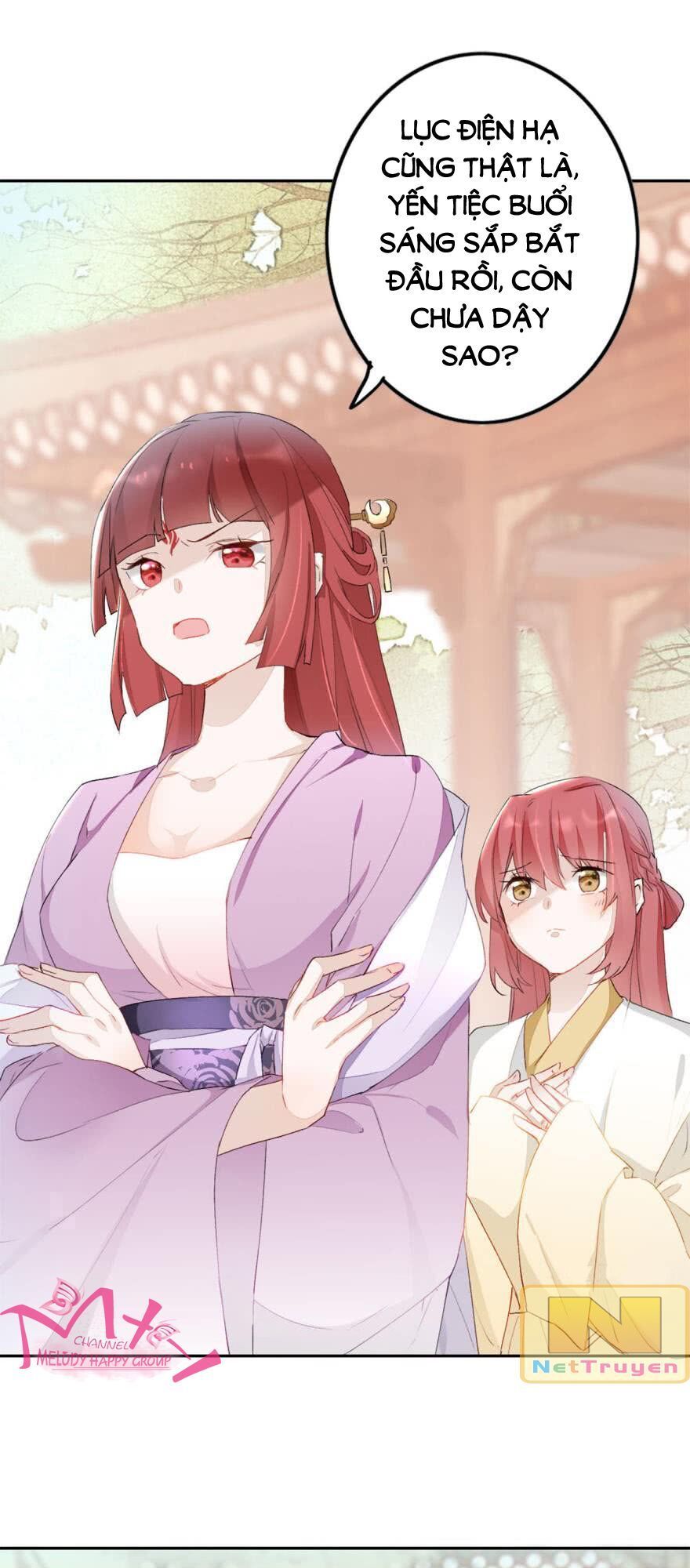 Nghịch Lai Thuận Thú - Chapter 5